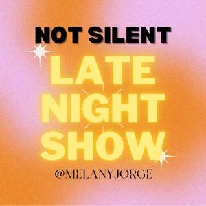 LIKE FOR MY NEXT SHOW NOTIFICATIONS 💛